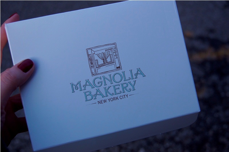 magnolia bakery